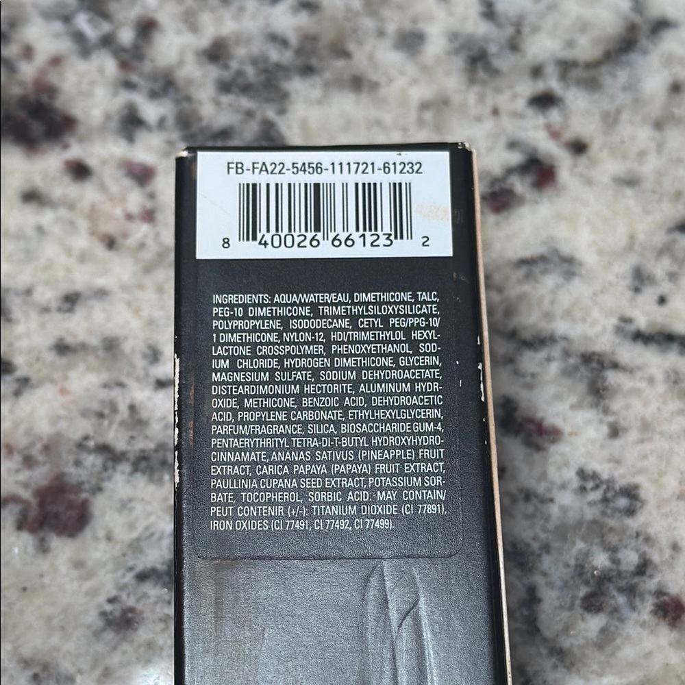 Fenty Beauty 485 Soft Matte Foundation - Picture 4 of 5